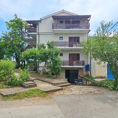 Renata Appartement
