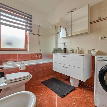 Apartman Renata