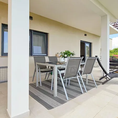 Renata Appartement