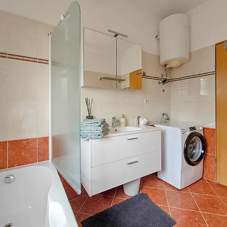 Renata Apartman Novigrad Istria