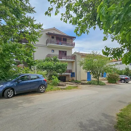 Appartement Renata Novigrad Istria