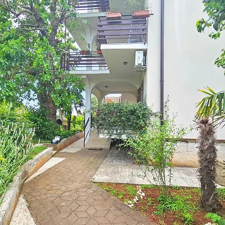 Appartement Renata