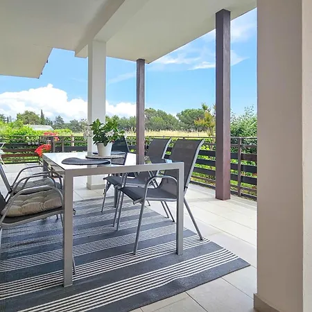 Apartman Renata Novigrad Istria