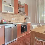 Renata Daire Novigrad Istria