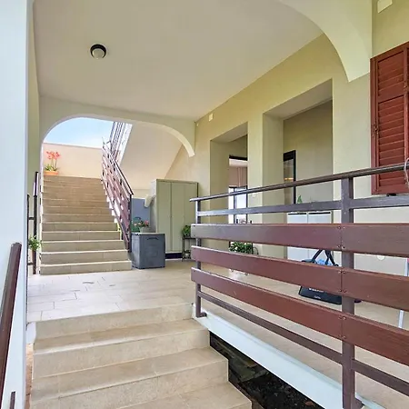 Apartment Renata *
