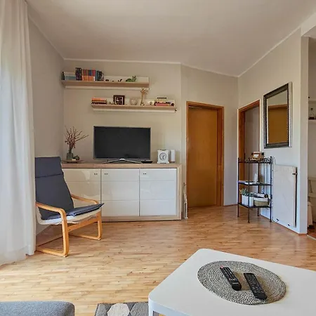 Apartment Renata